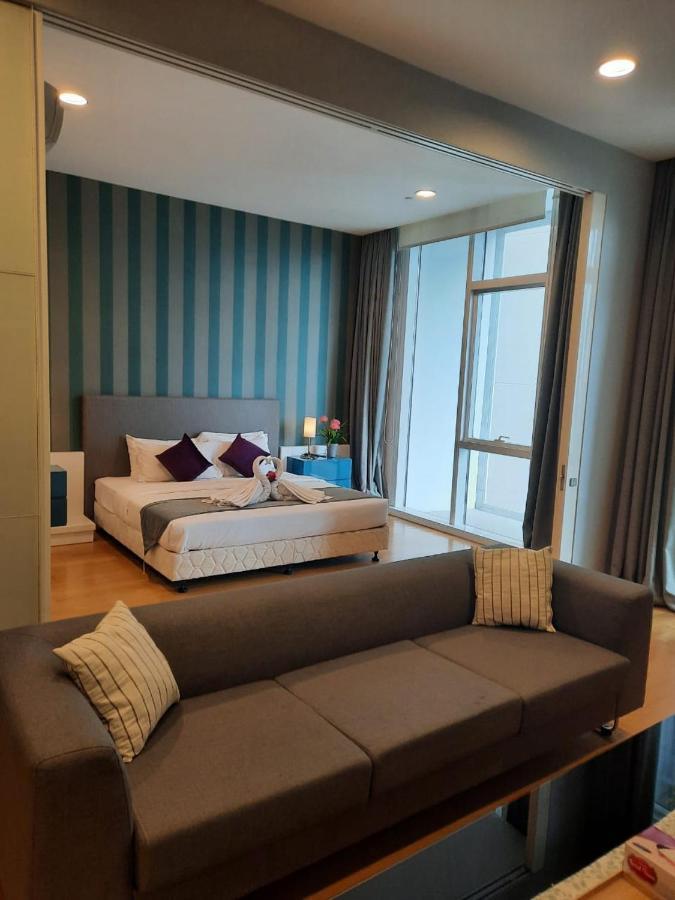 Faced Suites Platinum Klcc Kuala Lumpur Esterno foto