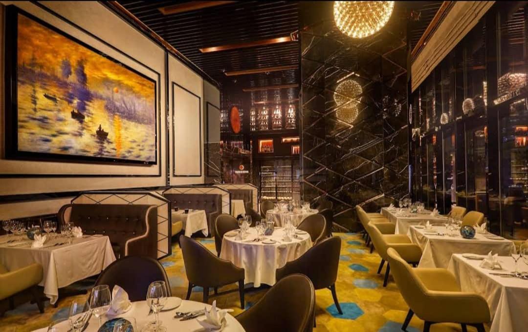Faced Suites Platinum Klcc Kuala Lumpur Esterno foto
