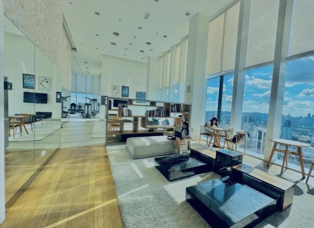 Faced Suites Platinum Klcc Kuala Lumpur Esterno foto