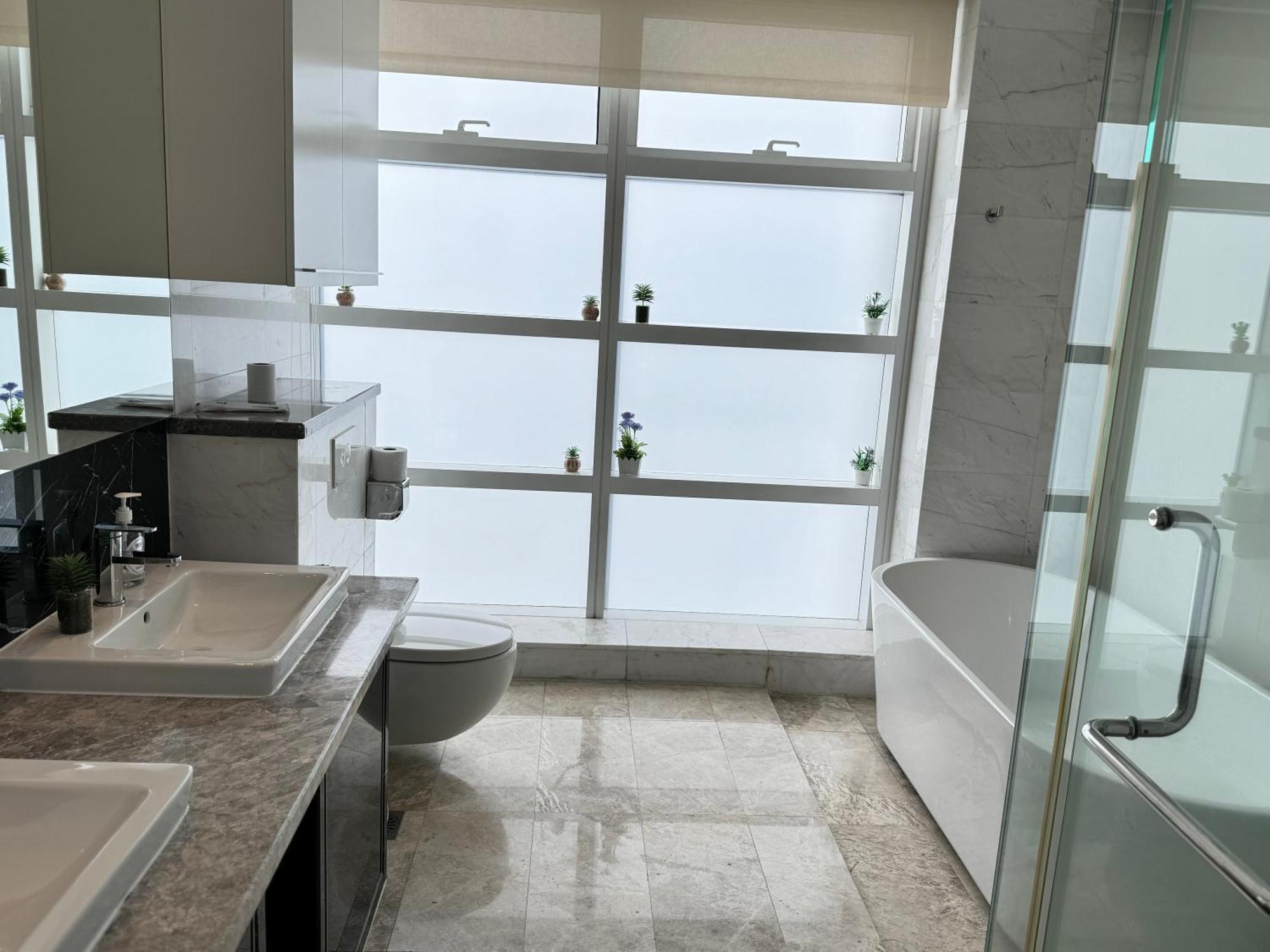 Faced Suites Platinum Klcc Kuala Lumpur Esterno foto